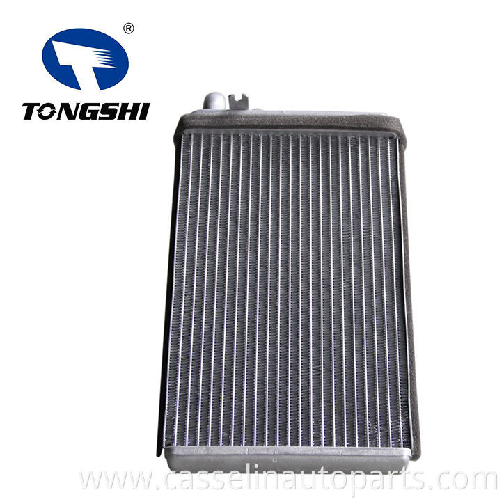 China Manufacturing Aluminum HEATER CORE for AUDI A4 Avant (94-01) OEM 8D1819030A Car Heater